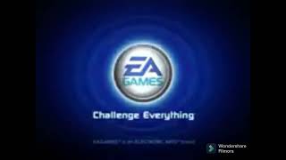 Thx Certified Game Ea Games New Line Cinema 2005