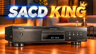 7 SACD Players That Still Sound Better Than Streaming screenshot 2