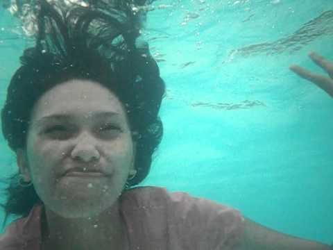 underwater expose' - YouTube