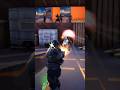 Triple Trouble Mandalorian Trio Blitz | Multi‑POV Helmet Cam Mayhem  #fortnite #gaming