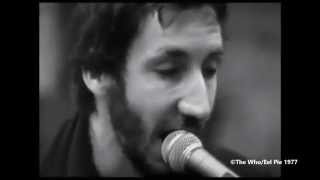 Download Lagu Charlie Watts, Pete Townshend \u0026 Ronnie Lane at Olympic Studios in London in May 1977 MP3