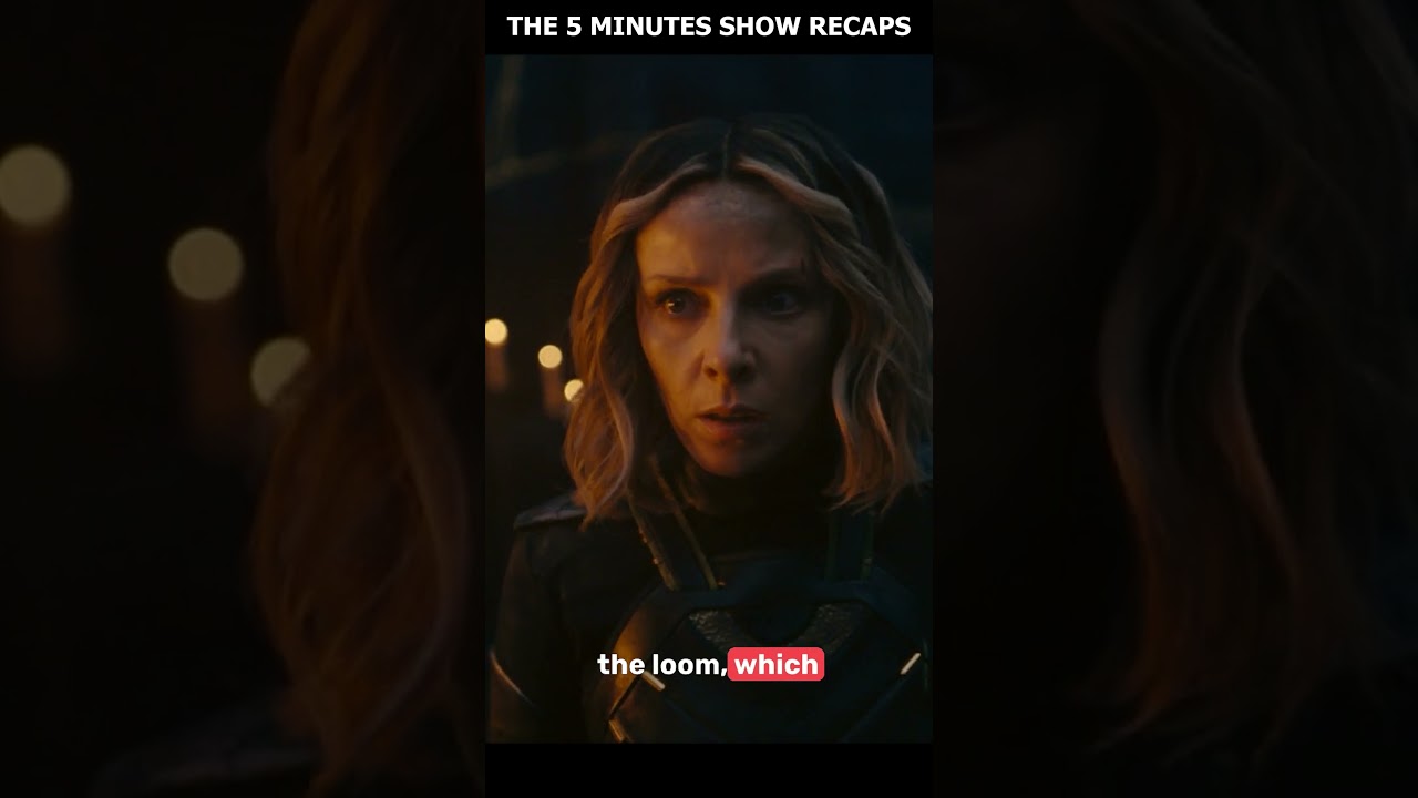 Loki Season 2 Episode 6 Full 