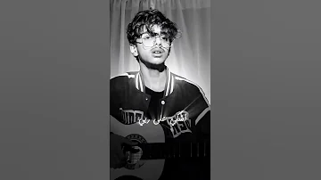 قلبي ملان يامه على من اشكي احمد عثمان 