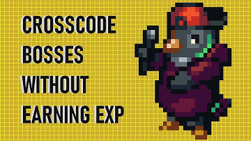 CrossCode Bosses (No EXP): Peng King Dakara (A Promise Is a Promise 2)