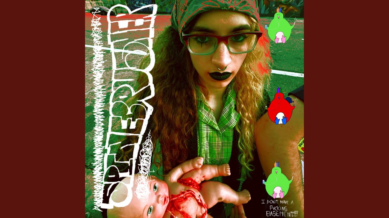 I DONT HAVE A FUCKING BASEMENT