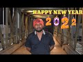 Happy new year 2022  gb media production