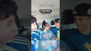Ray, Tota & Rakai Are Officially The New Michael Jackson! 🕺🎤