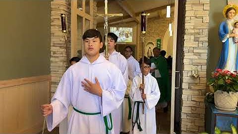 RƯỚC KIỆU ĐỨC MẸ MÂN CÔI_2023