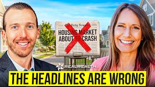 Why The New Housing Bill Won't Stop Institutional Investors | Government Updates - RealWealth