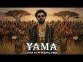 DYSTINCT – YAMA | Deep Afro Soul Vibes (Emotional Cover)