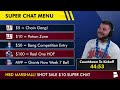 Giants vs. Eagles Live Streaming Scoreboard, Free Play-By-Play, Highlights | NFL Week 7