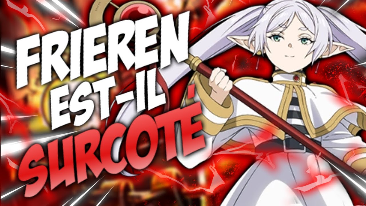 Frieren : chef-d’œuvre silencieux ou anime surcoté ?