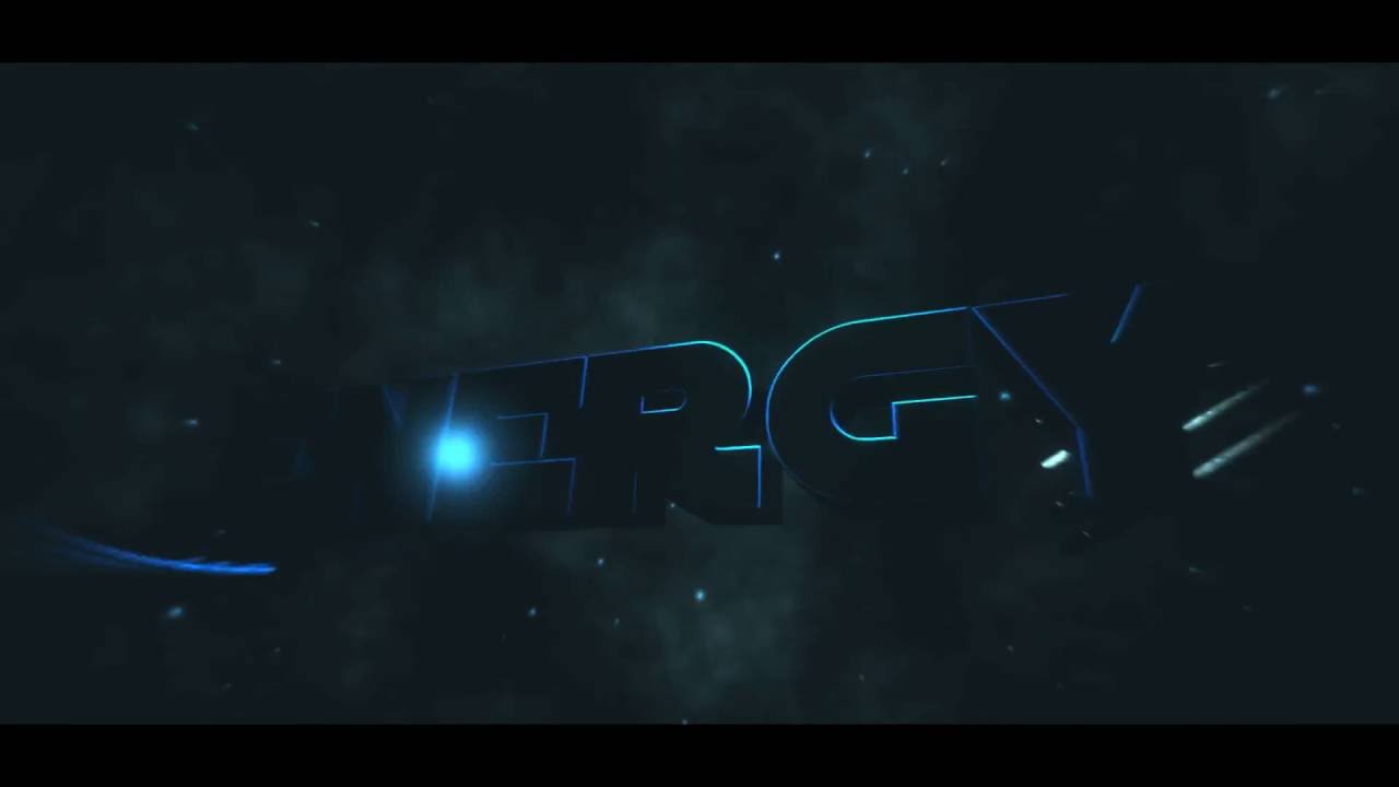 My New Intro -EnergyMod