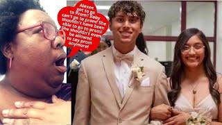 Celebrity I Can't Sleep Because Of Alexee Trevizo & Devyn Fierro Keeping Me Up Profile