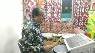 NAKA BANDI (Coverd #Roland spd20)