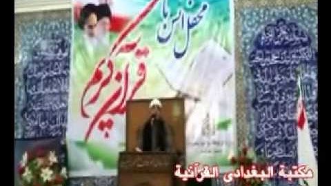 سورة الكهف والأعلى والشمس القارئ محمود الشحات 2013