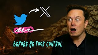 The Disaster That Created Twitter