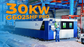 AUTOMECH - MÁY CẮT LASER HAN