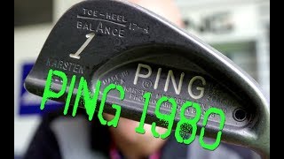 Ping 1 iron tested Average Golfer