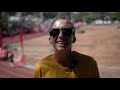 An Almost Perfect Race with Courtney Dauwalter | Salomon TV