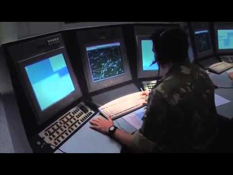 Royal Air Force: Quick Reaction Alert