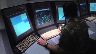 Royal Air Force: Quick Reaction Alert