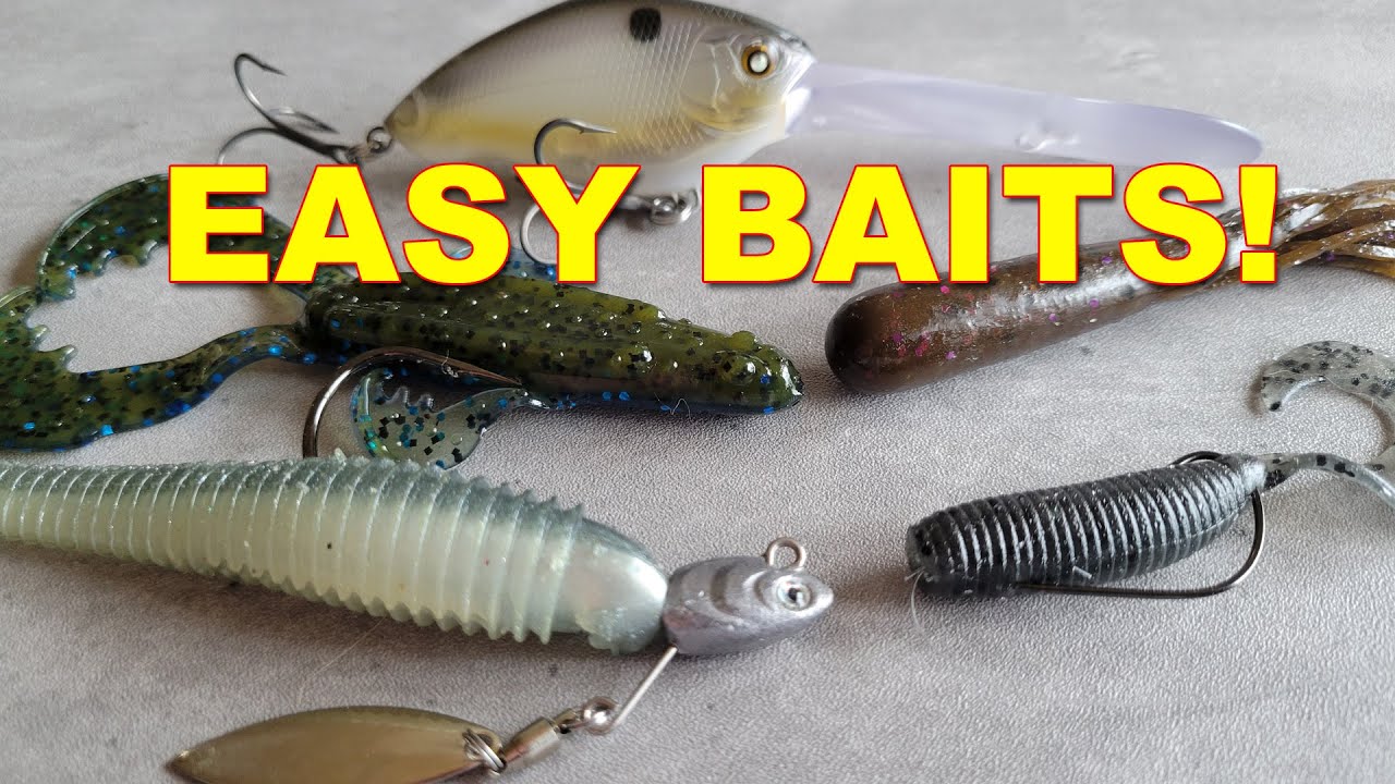 What Is The Best Way To Fish For Bass In July? | Bass Fishing