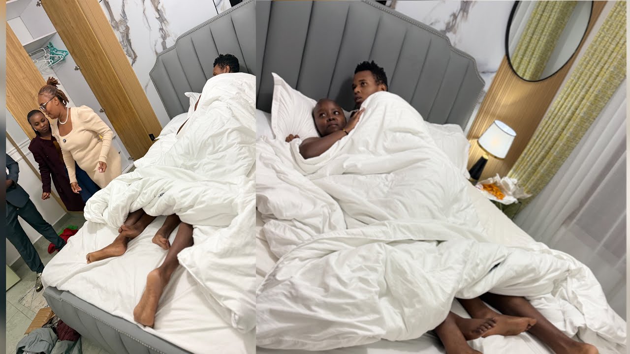 WALIKWAMANA WAKIKULANA🤭🙈DR. MURUNGA IS NO JOKE;HUYU ATARUDISHA MALI YAKE BILA HOFU YOYOTE🔥🔥