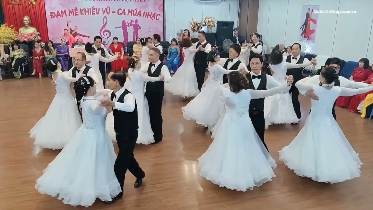 Tango 8.3.2026 clb Vn 