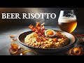 Upgrade Your Risotto Game: Bacon &amp; Beer Perfection