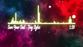 (From Yellowstone Soundtrack S2-E8)Save Your Soul - Joey Stylez feat. BLACKKISS