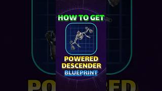 HOW To Get POWERED DESCENDER Blueprint in Arc Raiders FAST! - Riven Tides Update #gaming #arcraiders