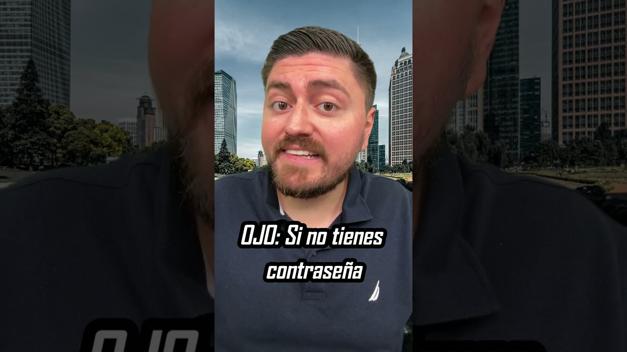 Cómo sacar tu constancia de situación fiscal #finanzas #shorts #constancia #sat #retoshorts30