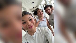EHS JROTC End of the Year Video 24-25