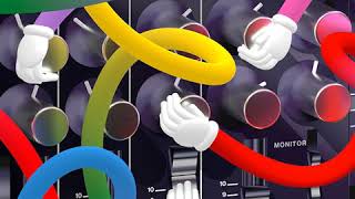 Guy Gerber / What To Do Remix