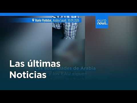 Últimas noticias | 01 octubre 2026 - Tarde