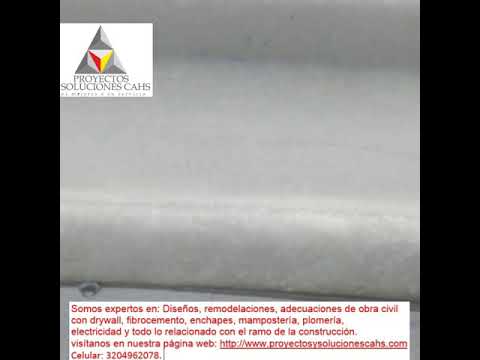 Cubierta 1 - YouTube