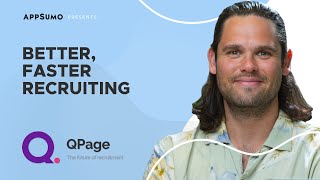 QPage How-To on AppSumo screenshot 2