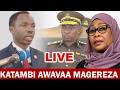 LIVE Waziri Katambi Avunja Ukimya Atoa Kauli Nzito Hivi Sasa 