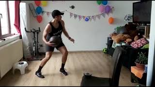 Fitlight Trainer No Days Off