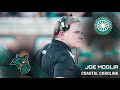 Coastal Carolina Head Coach Joe Moglia: 10/22 Media Teleconference