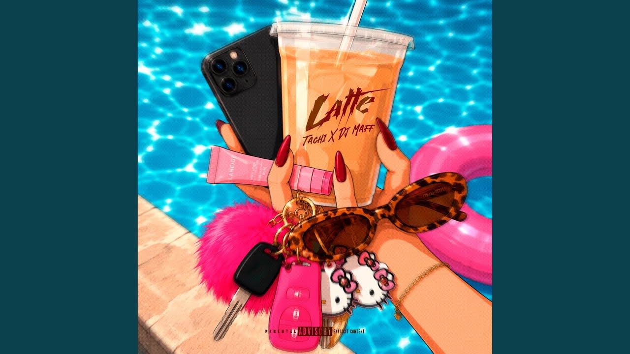 LATTE