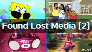 Lost Media Found in 2026...[2]