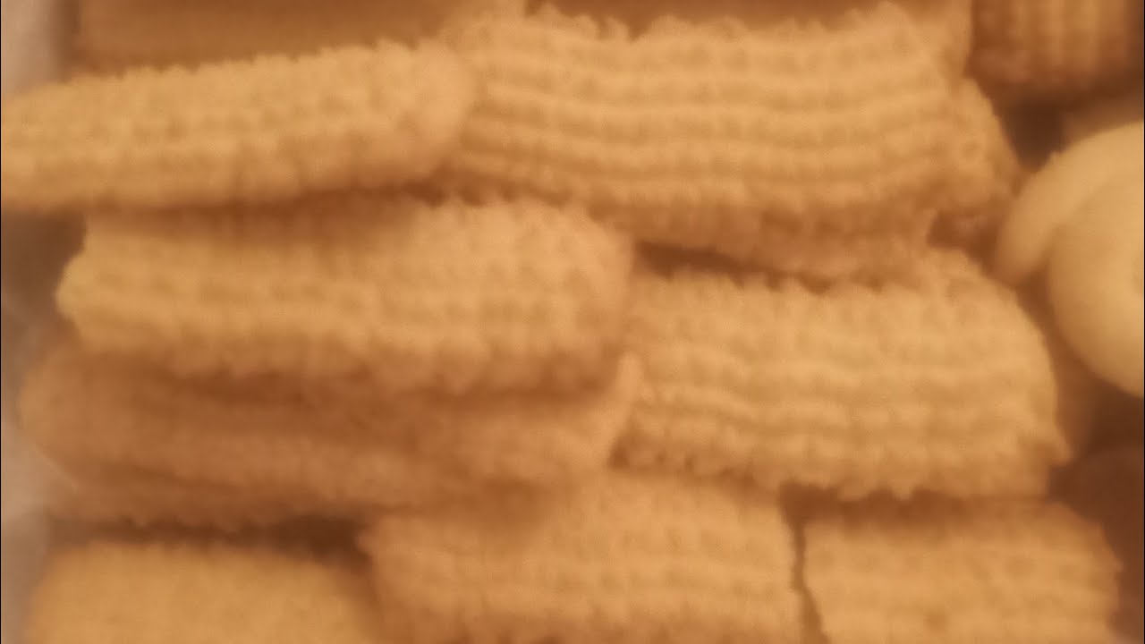 بسكوت باسهل مقادير و بالمكنه والنشادر