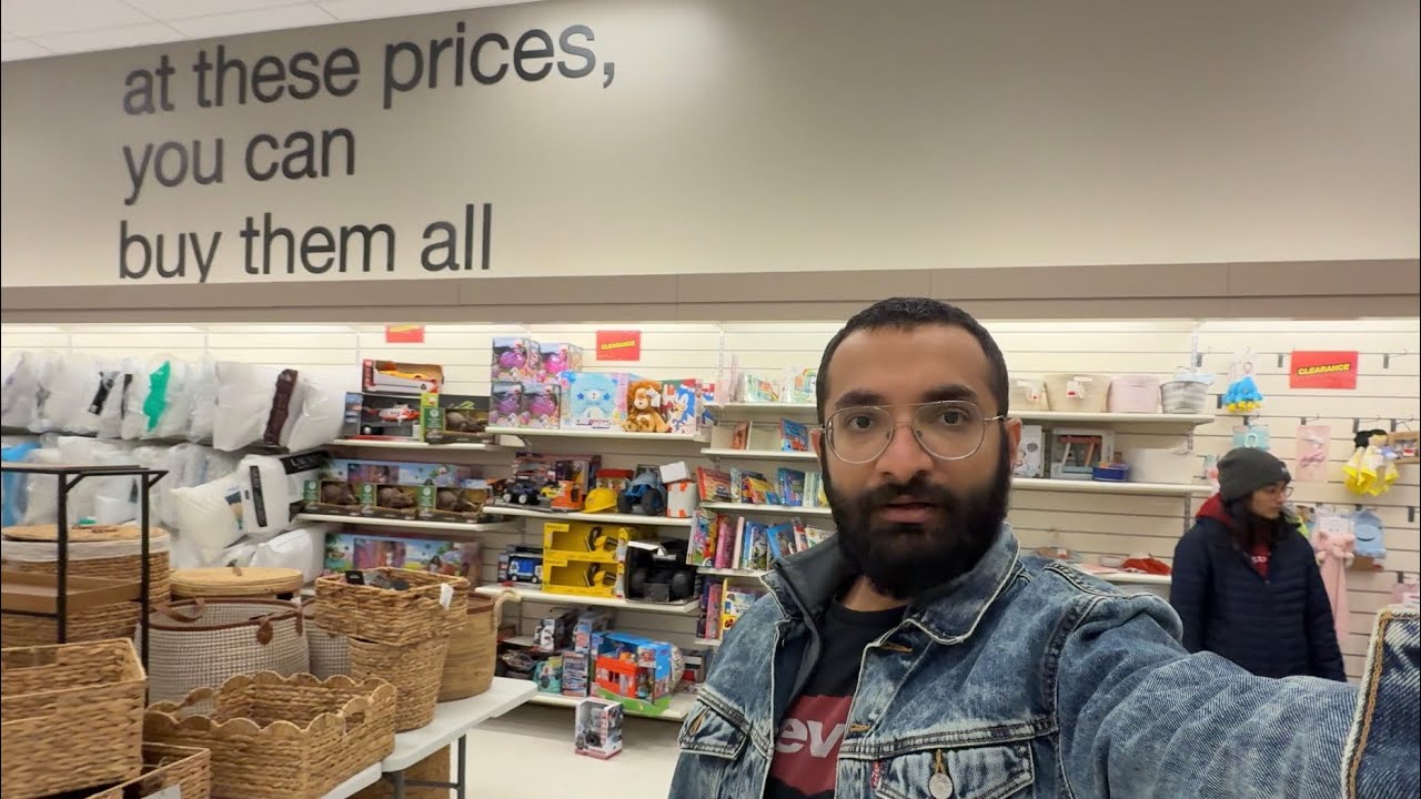 My Shopping Day Out! 🛍️ | Walmart & Winners Haul + Movie Night 🍿 Ay home