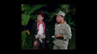 Bokir Dorman ketemu sundel bolong, Suzana ratu film horor Indonesia