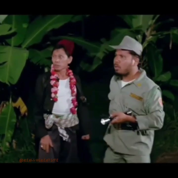 Bokir Dorman ketemu sundel bolong, Suzana ratu film horor Indonesia