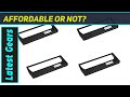 Printronix Extended Life Text Wireless Ribbon: The Ultimate Printing Upgrade