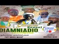 1ér PARTIE GAMOU DIAMNIADIO 2024