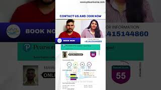 Achieved PTE Desired Score in Just 3 Days 🔥 Real Student Result | PTE Success Story  #pte90